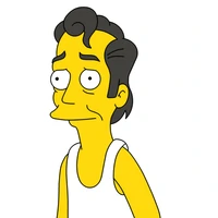    Simpsons (104) , , 