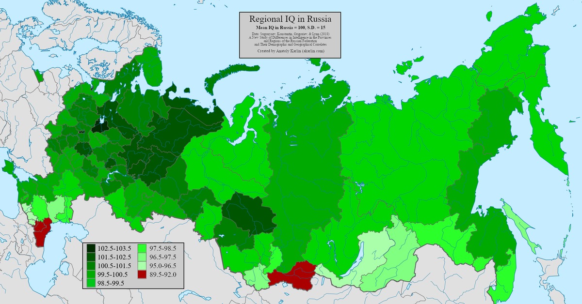 Russian meaning. Карта IQ регионов России. Средний IQ по регионам России. IQ по регионам России 2021. Показатель IQ по регионам России.