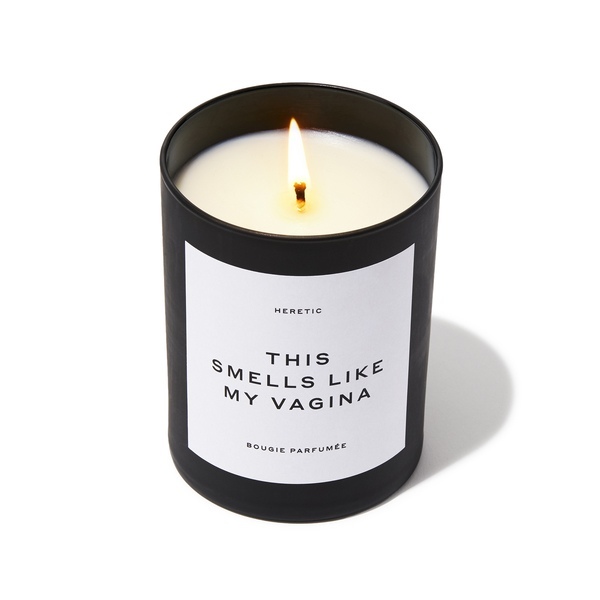 Gwyneth Paltrow sells candles scented with her vagina - Candle, Vagina, Gwyneth Paltrow, Longpost