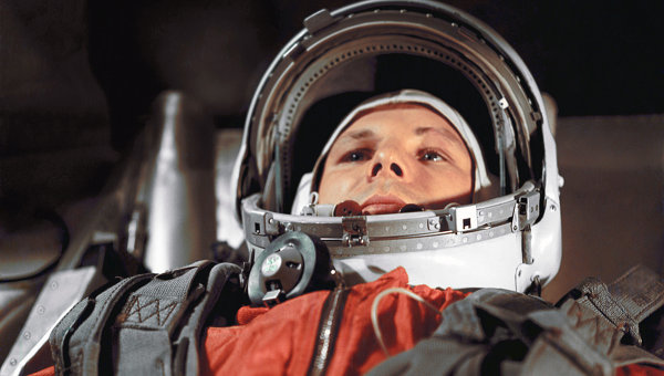 Before and after Gagarin: how they become cosmonauts - Space, Космонавты, Yuri Gagarin, Star City, Longpost