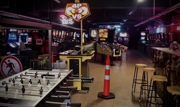   ,  , Gopinball, 