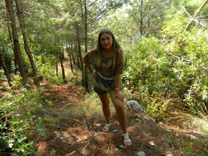 Ищу подругу и попутчицу для путешествий! Москва