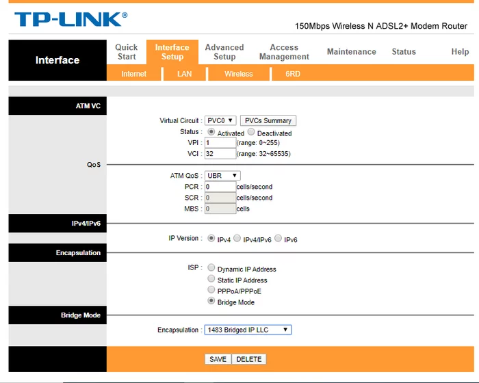 Guest Network - My, Networks, The local network