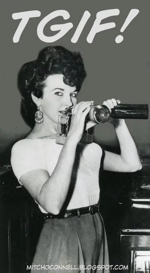 Рути Шеплер и ее «хорошо сбалансированное пиво» Бармен, История, США, Женщина, Интересное, Длиннопост