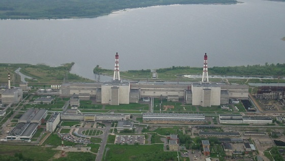 Chernobyl part 1. RBMK-1000 - Cat_cat, Story, Peaceful atom, nuclear power station, Chernobyl, Reactor, Atom, Longpost