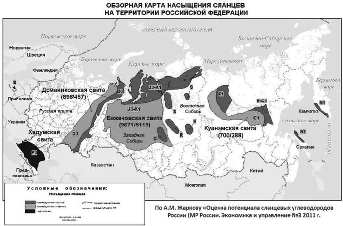 Is it easy to get oil? Domanik chameleon and its oil - My, Is it easy to extract oil, Oil, Gas, Oil production, The Shale Revolution, Longpost