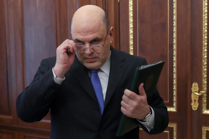 Meet the new Prime Minister - Politics, Prime minister, Mikhail Mishustin, Government