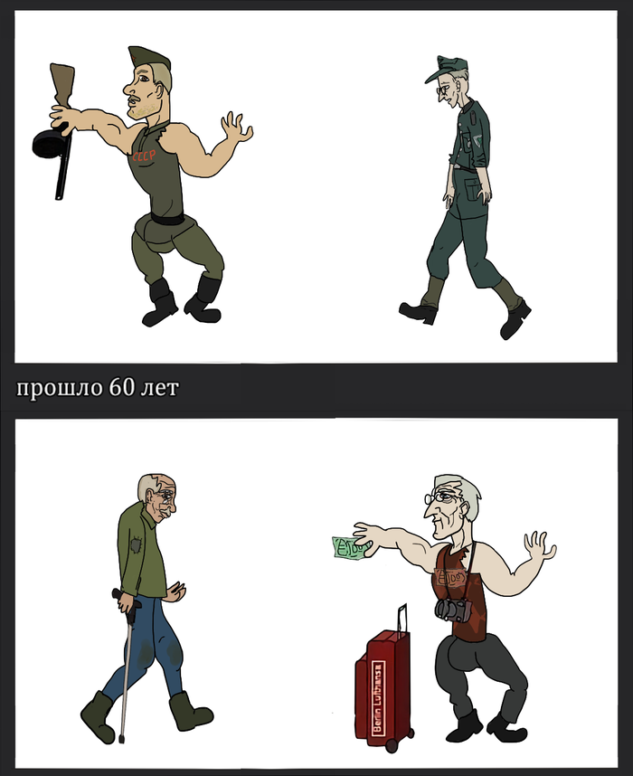 ������ 60 ���