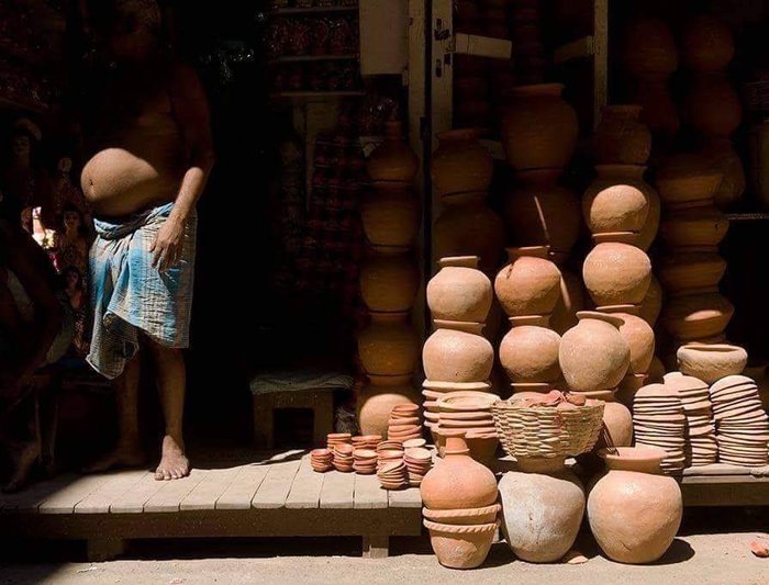 Ты — то, что ты делаешь