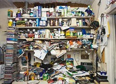 Сколько средств для бритья будет в самый раз?