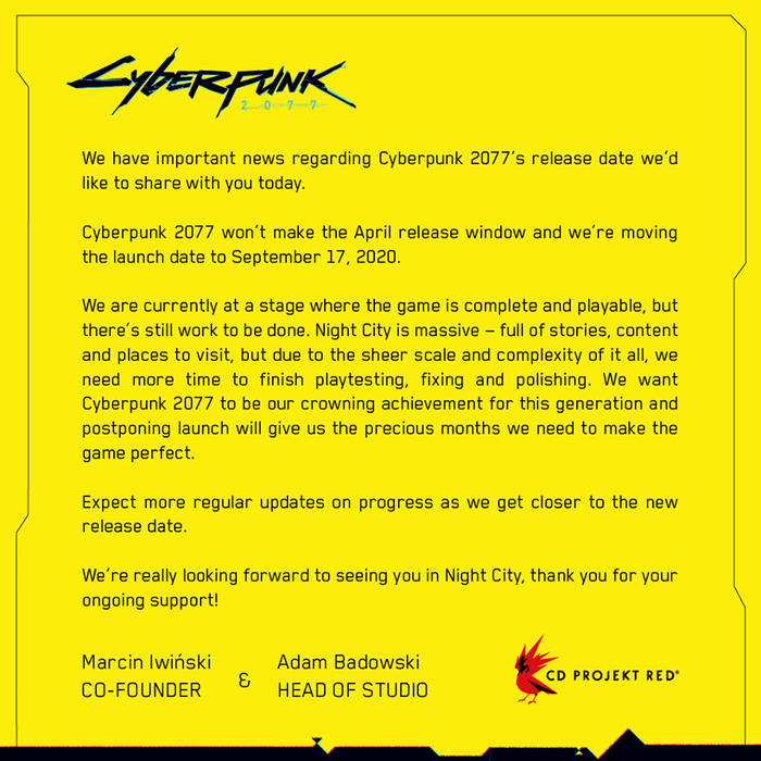 Cyberpunk 2077   17 