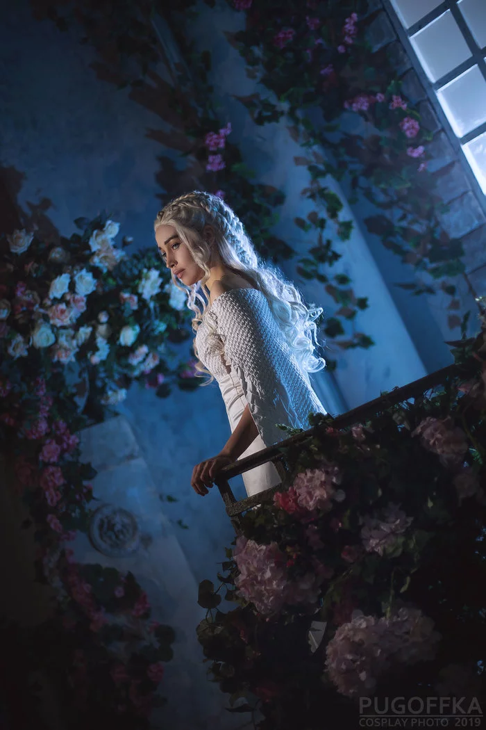Игра престолов. Дейнерис/ Game of Thrones. Daenerys Игра престолов, Дейенерис Таргариен, Сериалы, Косплей, Русский косплей, Фотография, Длиннопост