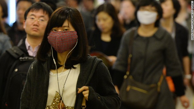 New Chinese virus has entered Japan - news, China, Japan, Virus, Epidemic, SARS