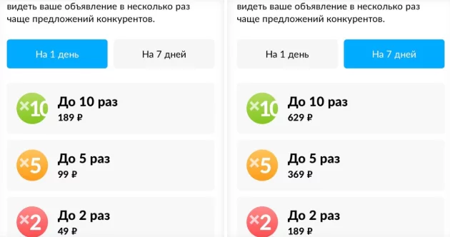 Лучшие предложения от Авито или черная пятница в январский четверг - Моё, Авито, Черная пятница, Товары, Продажа авто, Продажа