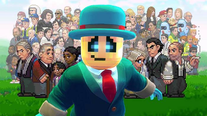 Раздача Horace ( Epic Games) бесплатно до 23 января