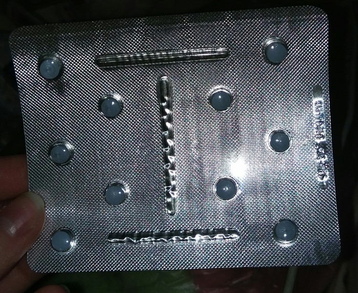 Говорите спасти деревья при корректном дизайне страниц? А что насчет расхода пластика?