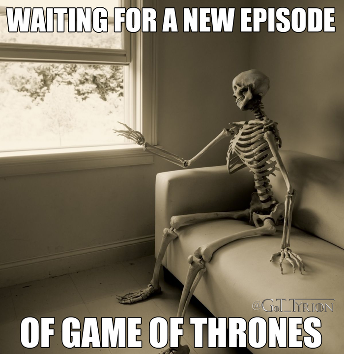 Сериалы - наркотик 21 века