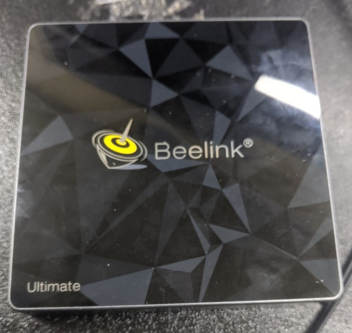 Beelink GT1 Ultimate (unbrick  )  ,  , Tv Box, 