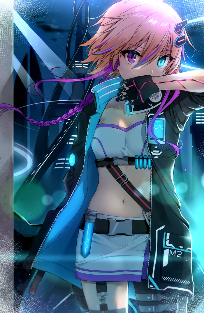 Cyber Asuka