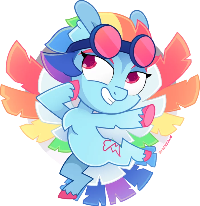 Concepts upon concepts. Because why not? - My little pony, MLP g5, Mane 6, Longpost