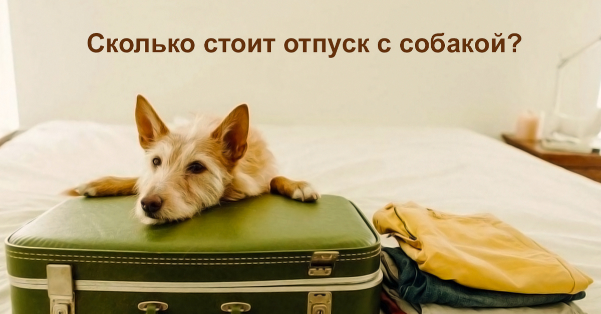 Pet travel. Собака с чемоданом. Животные в путешествии. Животные с чемоданом. Путешествие с собакой.