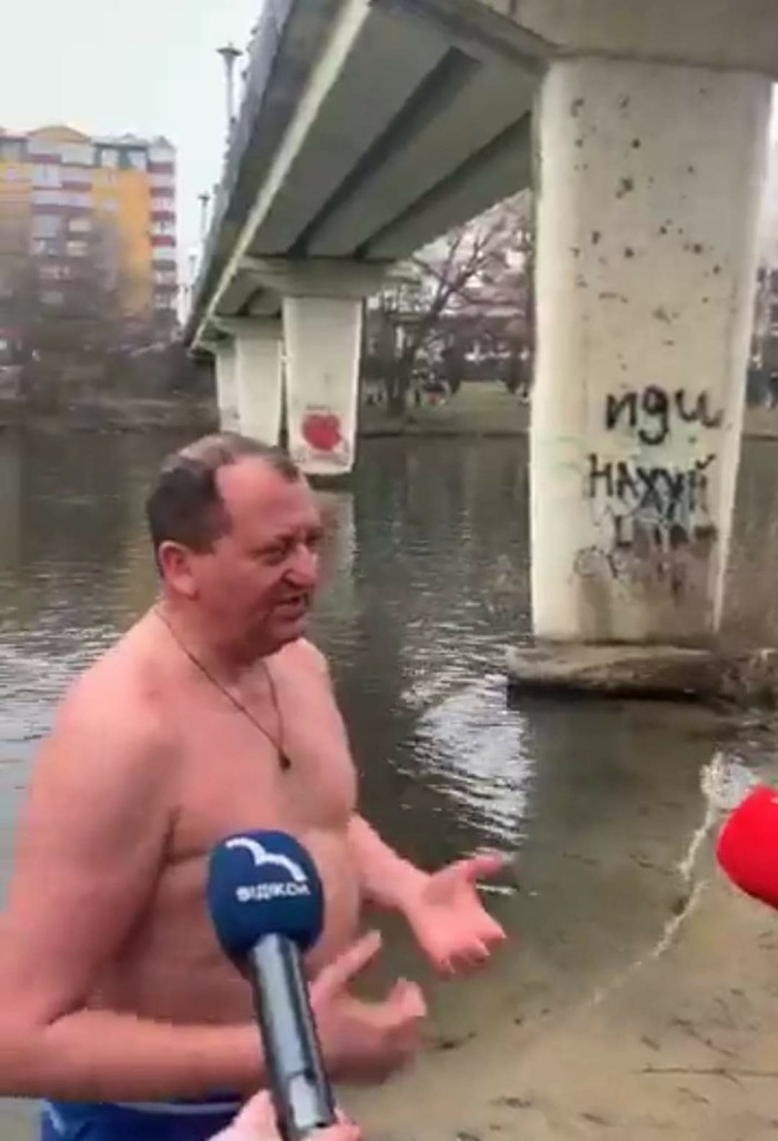 Удачный ракурс