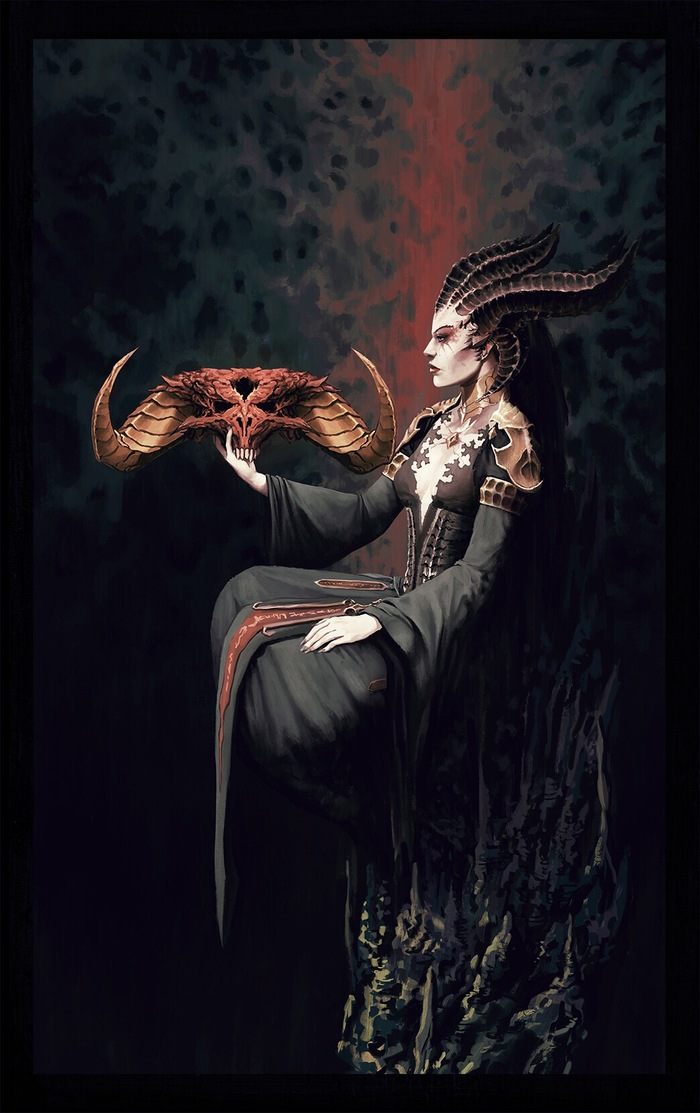   , Diablo, , Blizzard