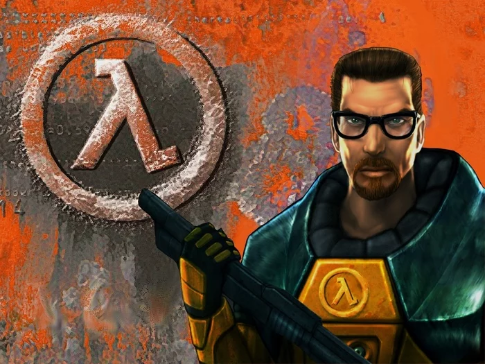 Half-Life Collection стала временно бесплатной - Steam, Халява, Half-Life