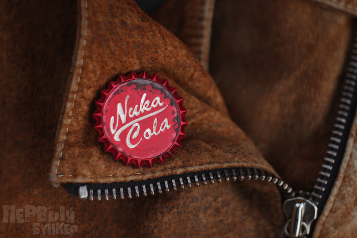  Nuka Cola Nuka Cola, , Fallout
