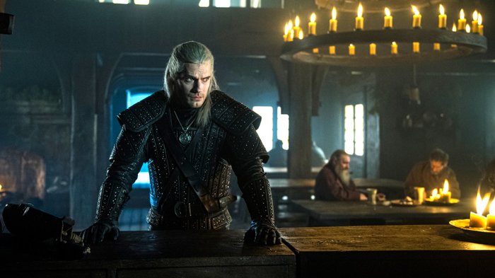 Part One: The Witcher Show - My, Blog, Witcher, Serials, Foreign serials, Netflix, Movies, Longpost