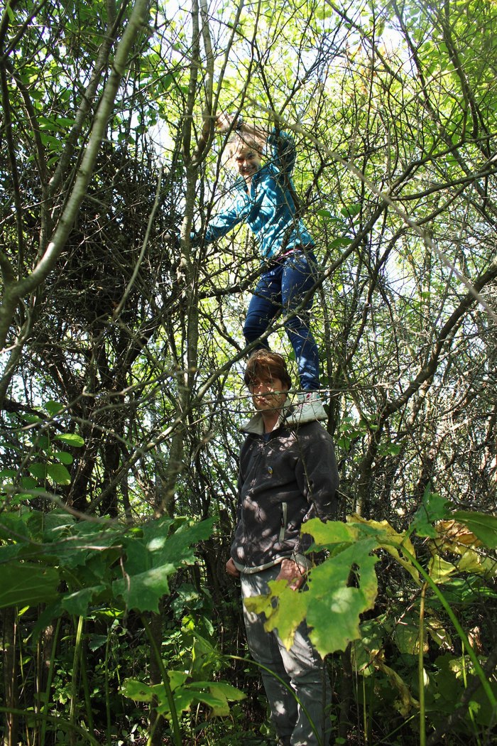 ��� ������� ���? (�����������)