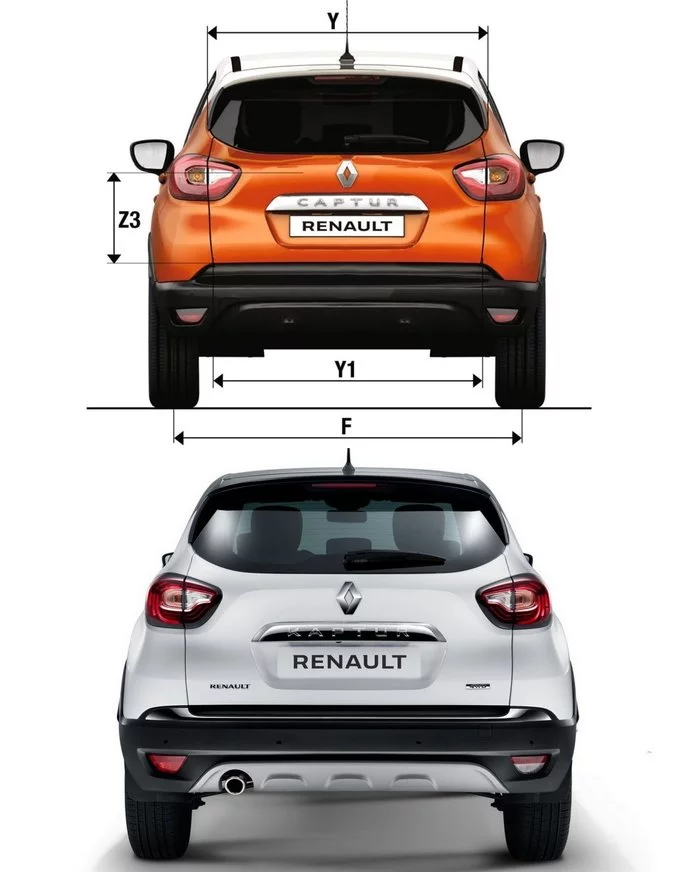 Renault Sartire - My, Renault, Auto, Name