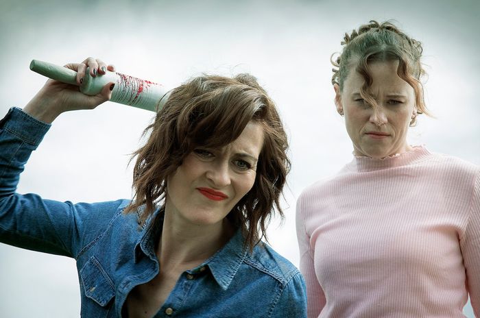 A Serial Killer's Guide to Life/Руководство для серийного убийцы (2019)