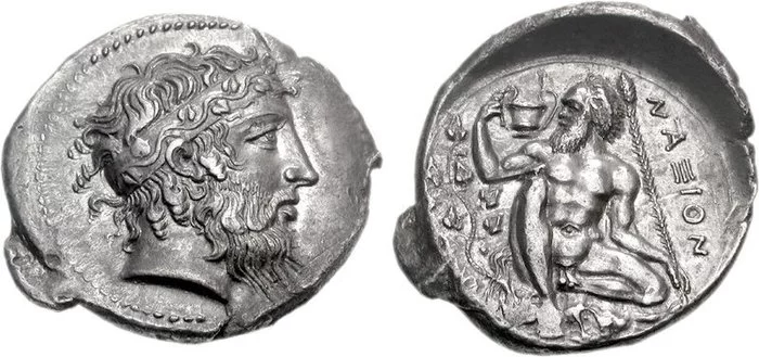 Continuation of the post “Aesthetics of Antique Coins. The most beautiful coins of the Ancient World - Antica, Coin, Ancient Greece, Art, Reply to post, Longpost