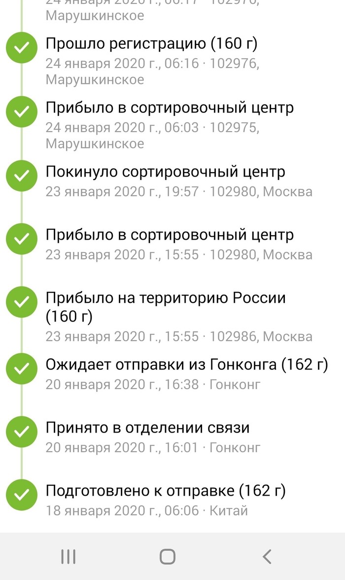 Контробанда