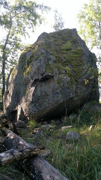 Покатушки по островам большой Вуоксы - Моё, Карельский перешеек, Природа, Водный поход, Фотография, Озеро Вуокса, Длиннопост