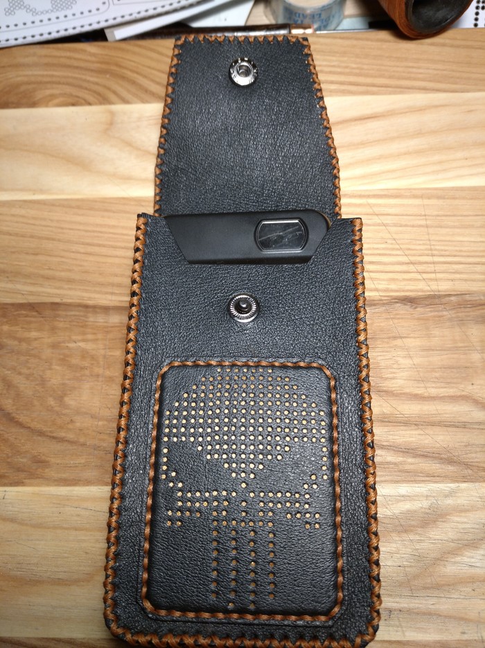 Чехол для повербанка | Пикабу