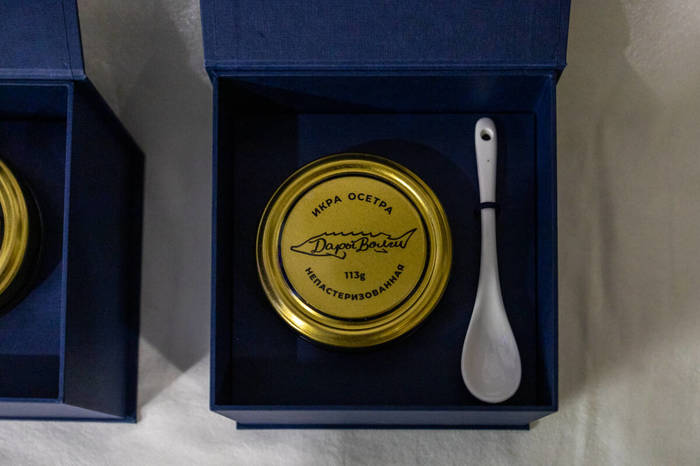 Как в Казани производят натуральную чёрную икру Производство, Как это сделано, Завод, Фабрика, Продукты, Длиннопост Как в Казани производят натуральную чёрную икру Производство, Как это сделано, Завод, Фабрика, Продукты, Длиннопост