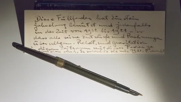How the world learned to write with a pen - Longpost, Interesting, History (science), Letter, Ball pen, Feather