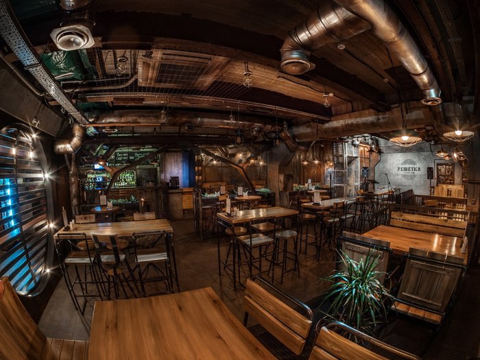 Общепит. Часть 1. Начало Бармен, Общепит, Бар, Глупость, Официанты, Администратор, Управляющий, Длиннопост