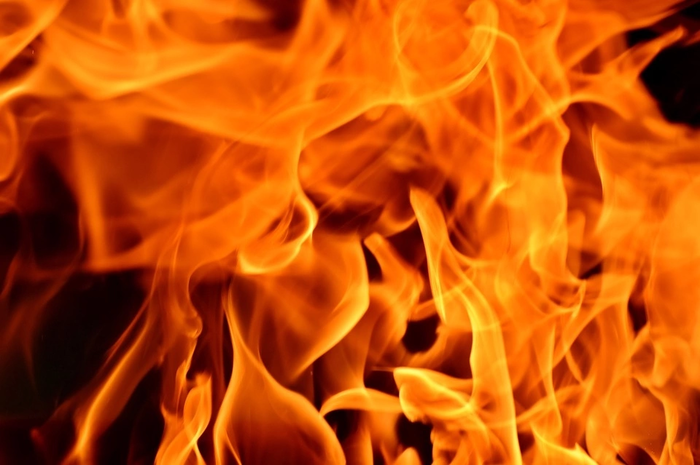 Полшколы сгорело во время монтажа пожарной сигнализации Новости, Борзя, Чита, Забайкалье