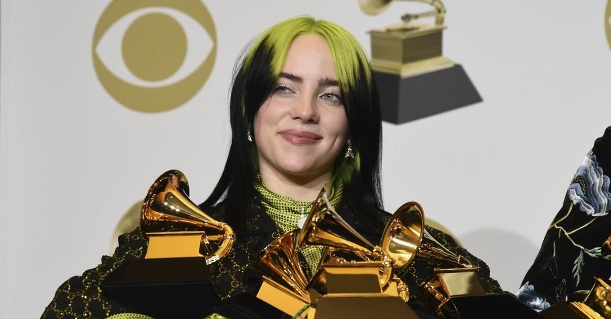 Billie eilish new album 2024. Билли Айлиш. Билли Айлиш Грэмми 2021. Билли Айлиш Грэмми 2022. Билли Айлиш премия Грэмми.