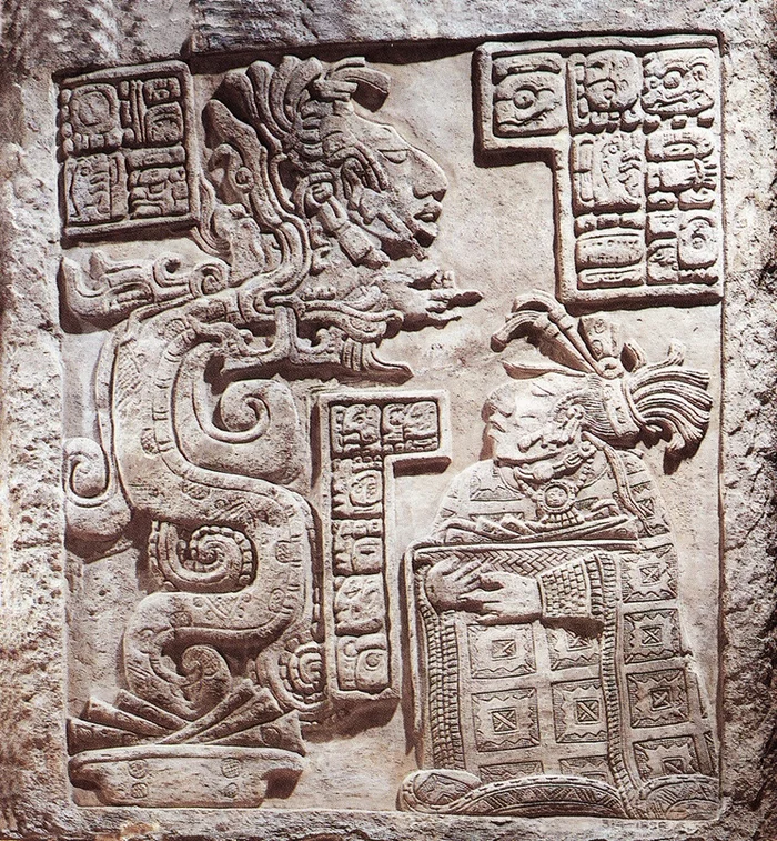 The role of women in the ancient Mayan world - Cat_cat, Story, Indians, Mayan, USA, Mesoamerica, Antiquity, Women, Longpost