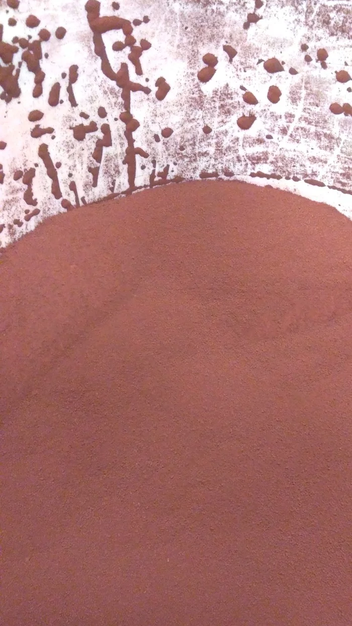 Beauty in the ordinary - My, Dyes, Work, Nutritional supplements, Confectioner, Video, Longpost