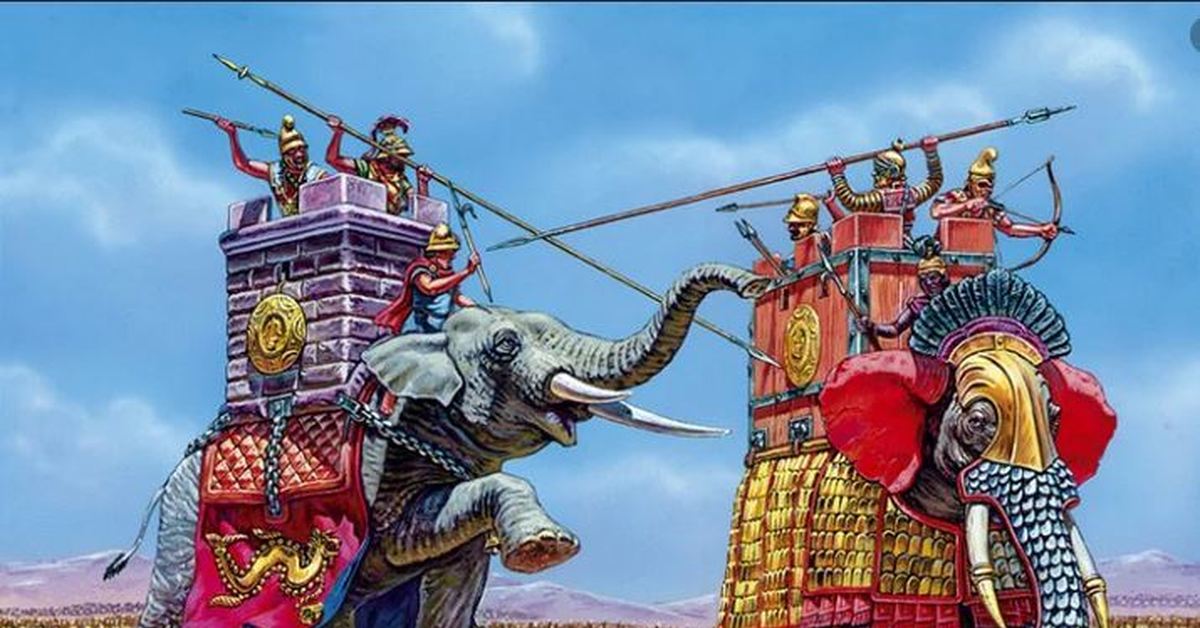 Где капитан слон. Боевые слоны Индии. Боевые слоны Карфагена. Боевой слон Ганнибала. Шахнаме боевой слон.