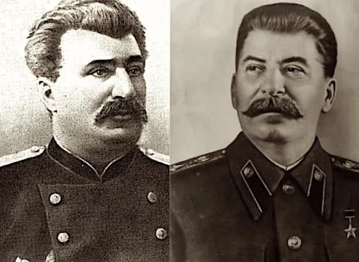 Was the traveler Przhevalsky the real father of Stalin? - The science, Informative, Stalin, the USSR, Story, Przhevalsky