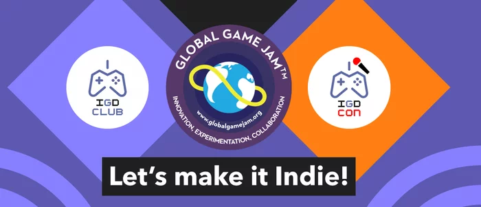 Little Bit Game  |  IGD CON Inno GGJ 2020 - Игры, Компьютерные игры, Global game jam, Иннополис, Длиннопост