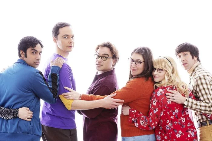 The Big Bang Theory. Мысли после просмотра, БЕЗ СПОЙЛЕРОВ! - Моё, Теория большого взрыва, Сериалы, Мысли