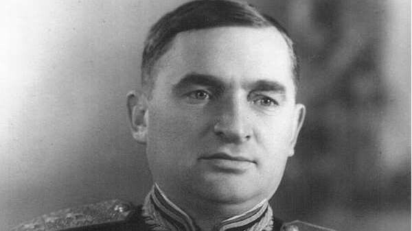 How a military general changed his last name at Stalin's request - The Great Patriotic War, the USSR, General, Stalin, Surname, The hero of the USSR, Longpost