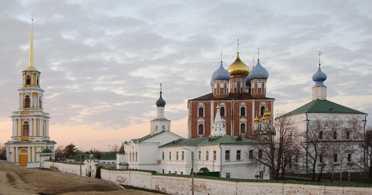 Рязань это. Sobor Рязань. Россия Рязань. Рязань достопримечательности. Рязань исторические места.